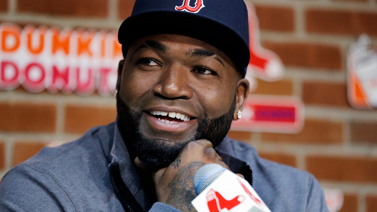 Dominican police arrest 'mastermind' in David Ortiz shooting
